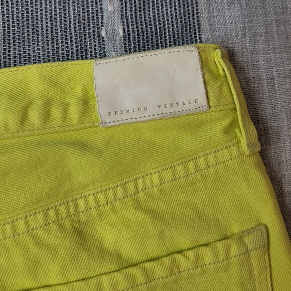 CITIZENS OF HUMANITY Mini Skirt - Picture 6 of 9